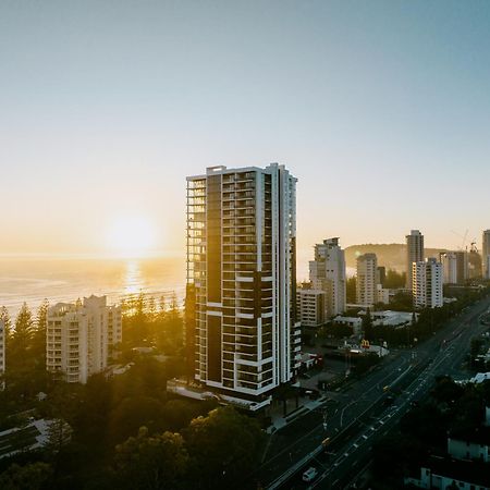 Sandbar Burleigh Gold Coast Esterno foto
