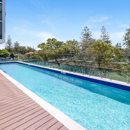 Sandbar Burleigh Gold Coast Esterno foto