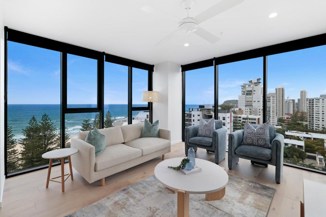 Sandbar Burleigh Gold Coast Esterno foto