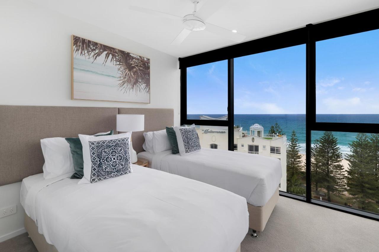 Sandbar Burleigh Gold Coast Esterno foto