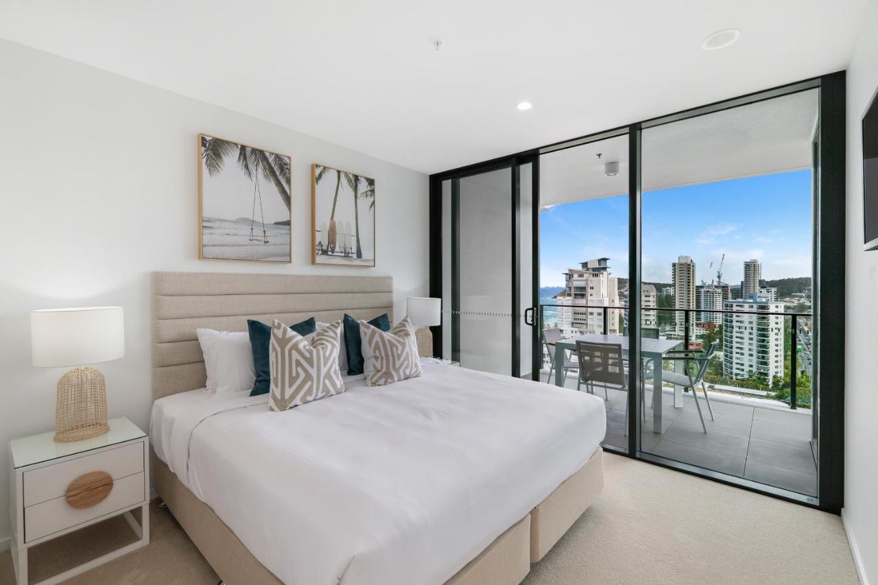Sandbar Burleigh Gold Coast Esterno foto