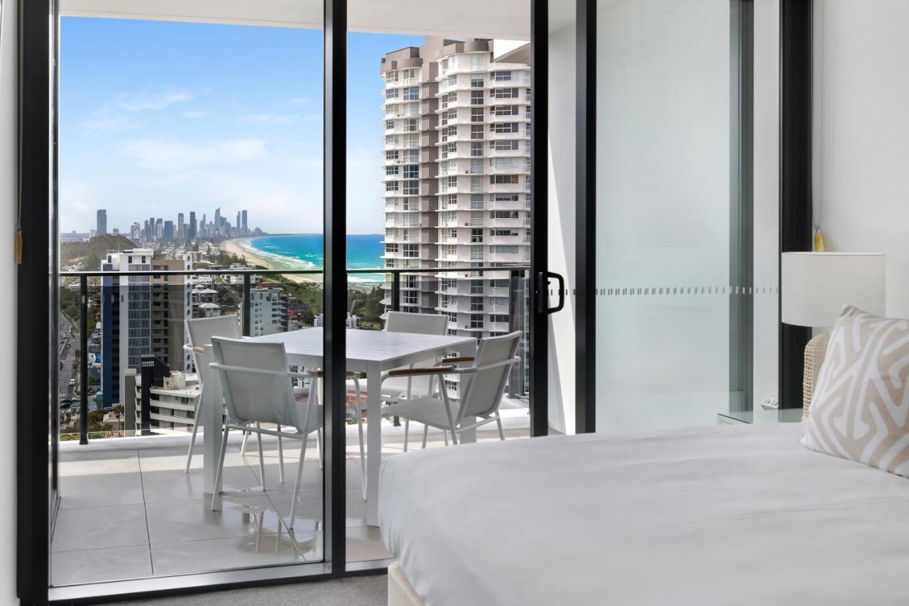 Sandbar Burleigh Gold Coast Esterno foto