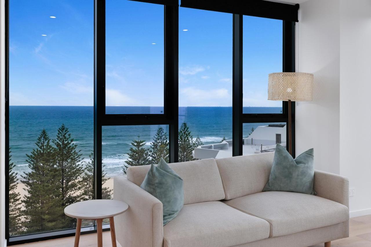 Sandbar Burleigh Gold Coast Esterno foto