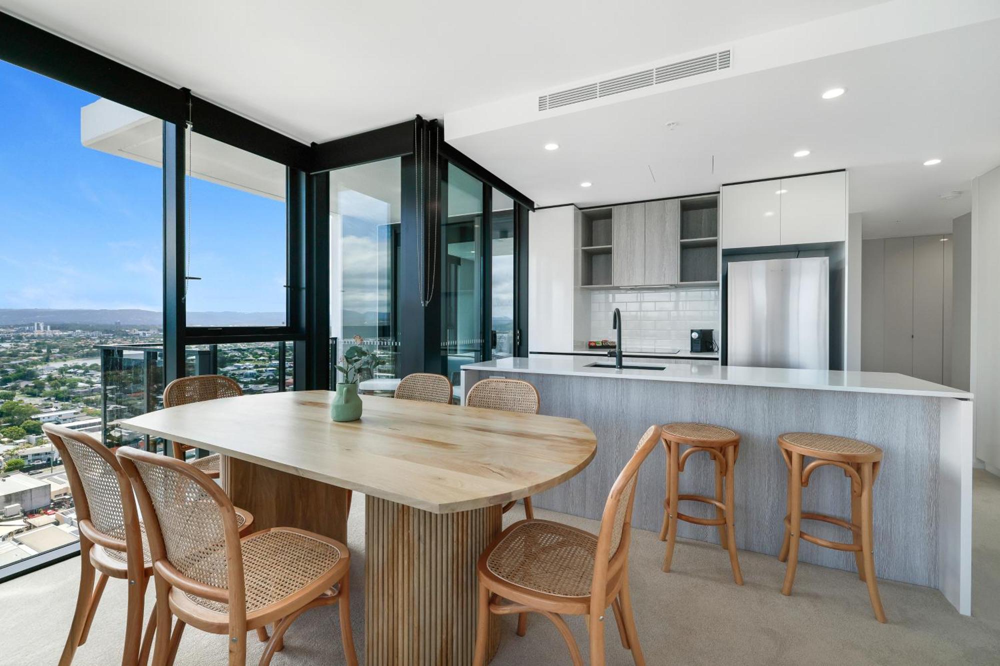 Sandbar Burleigh Gold Coast Esterno foto