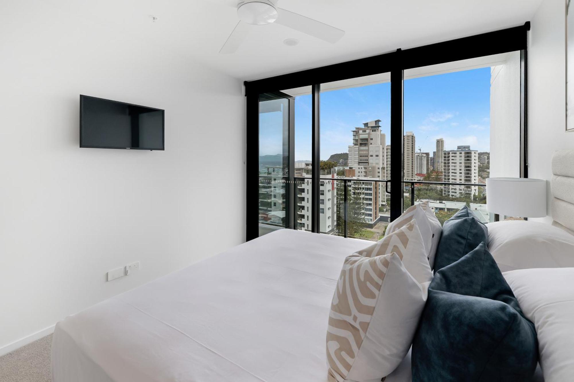 Sandbar Burleigh Gold Coast Esterno foto