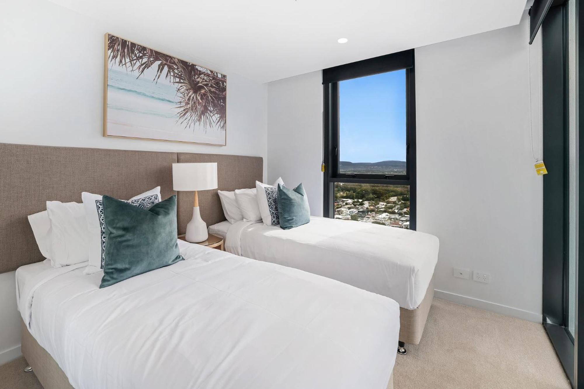 Sandbar Burleigh Gold Coast Esterno foto