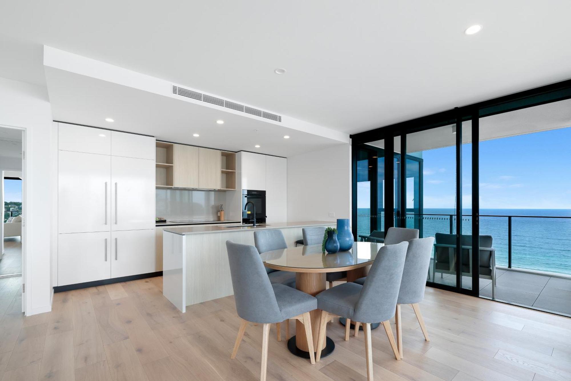 Sandbar Burleigh Gold Coast Esterno foto