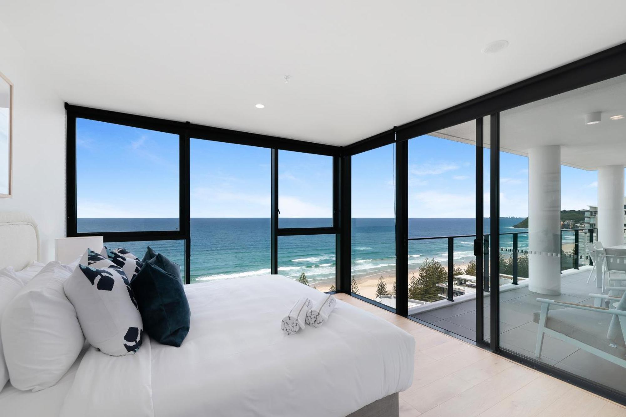 Sandbar Burleigh Gold Coast Esterno foto