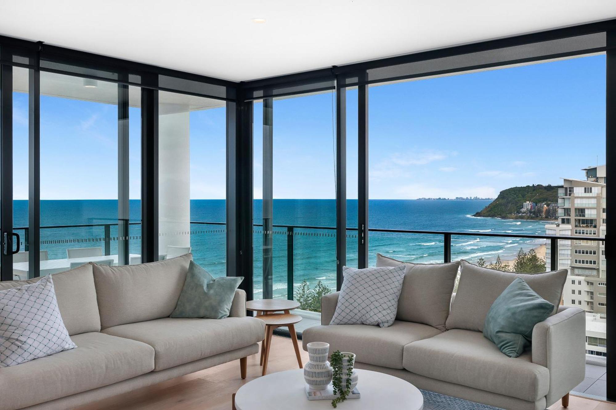 Sandbar Burleigh Gold Coast Esterno foto